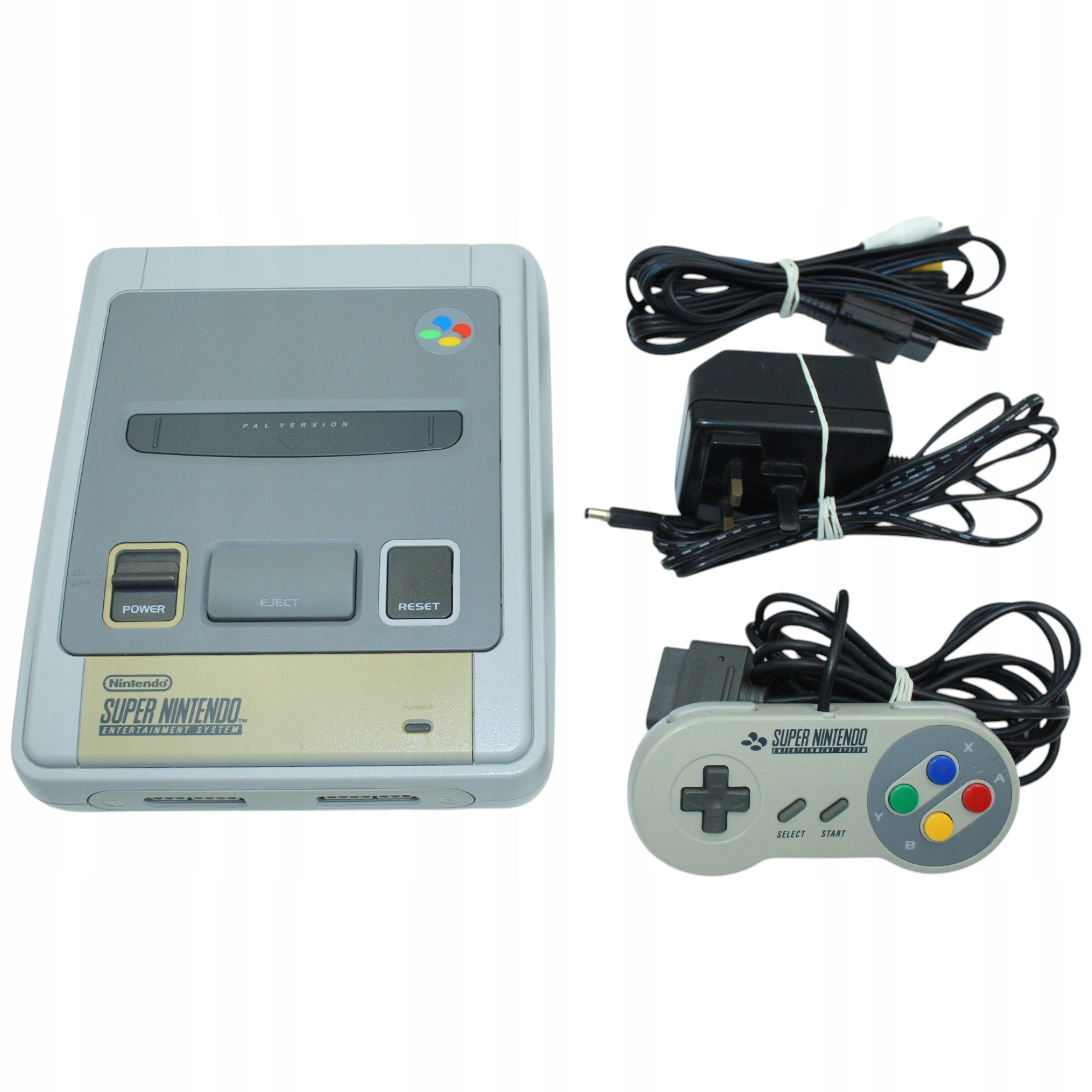 任天堂 ニンテンドー クラシックミニ スーパーファミコン スーファミ ミニ 本体 完品 中古 : エンタメ王国 Yahoo!ショッピング店 - 通販  - Yahoo!ショッピング