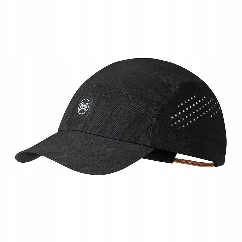Kšiltovka Buff BU135791-999-20 S/m
