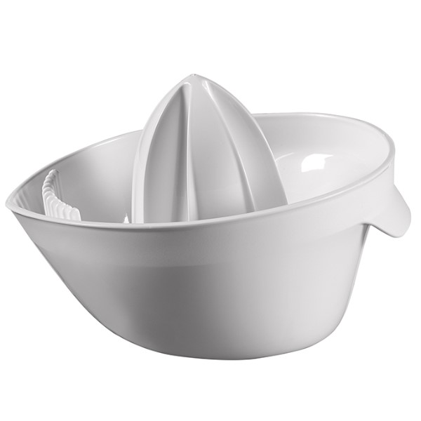 

Wyciskarka do Owoców Cytrusowych Soku Szara Curver