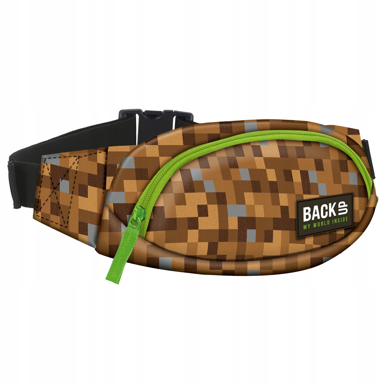 

Saszetka Nerka Torba Na Pas Game Pixele Backup