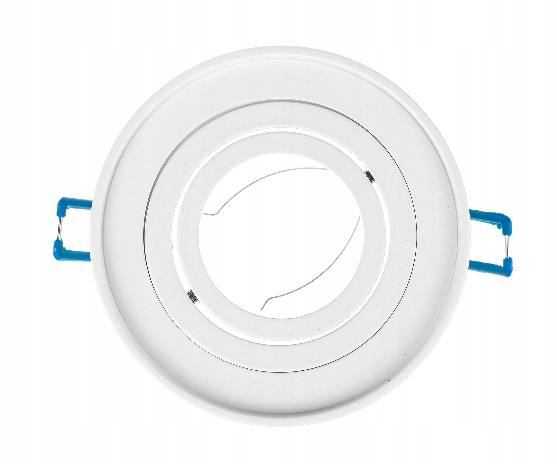 OPRAWA PODTYNKOWA HALOGENOWA TUBA LED RUCHOMA GU10 Marka Led-lux