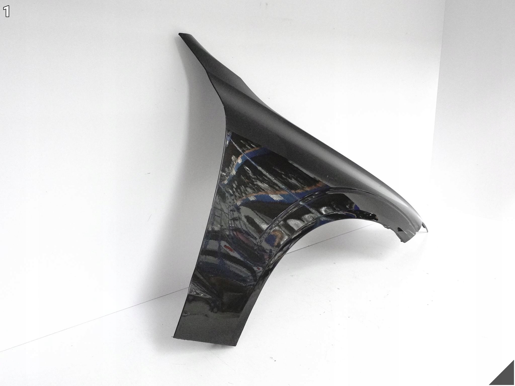 VOLVO XC60 II 2 17- fender FENDER right front
