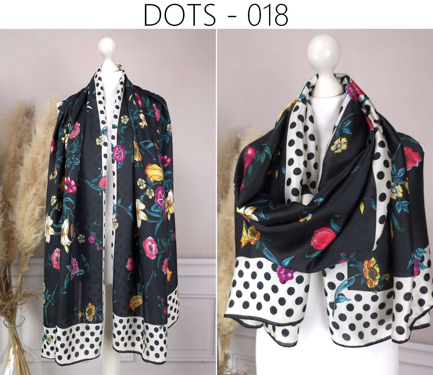 JEDWABNE PAREO CHUSTA PLAŻOWA na strój narzutka szal tunika na plażę WZORY Materiał dominujący inny