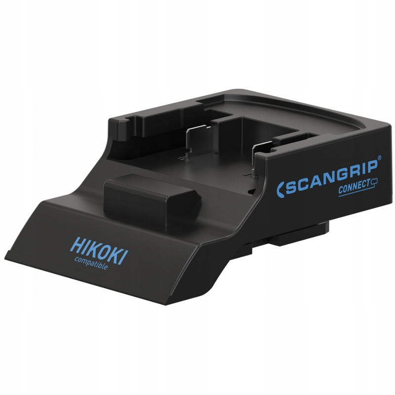 

Scangrip adapter do Hikoki Connect 03.6147C