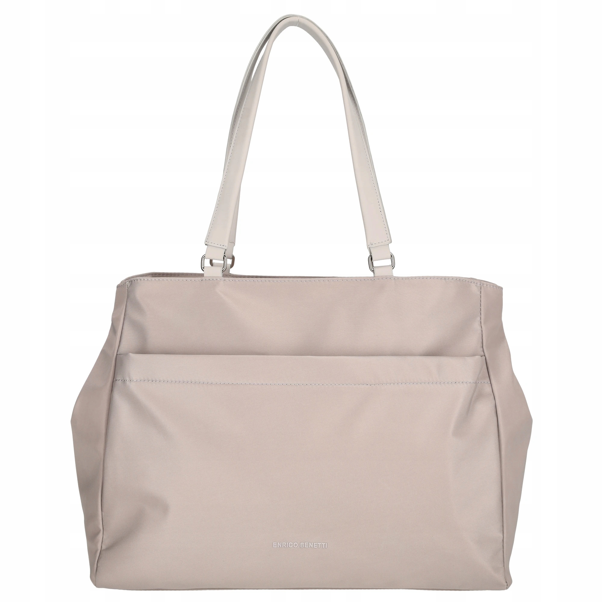 Dámská taška na notebook 15" Enrico Benetti Caroline 18 L taupe