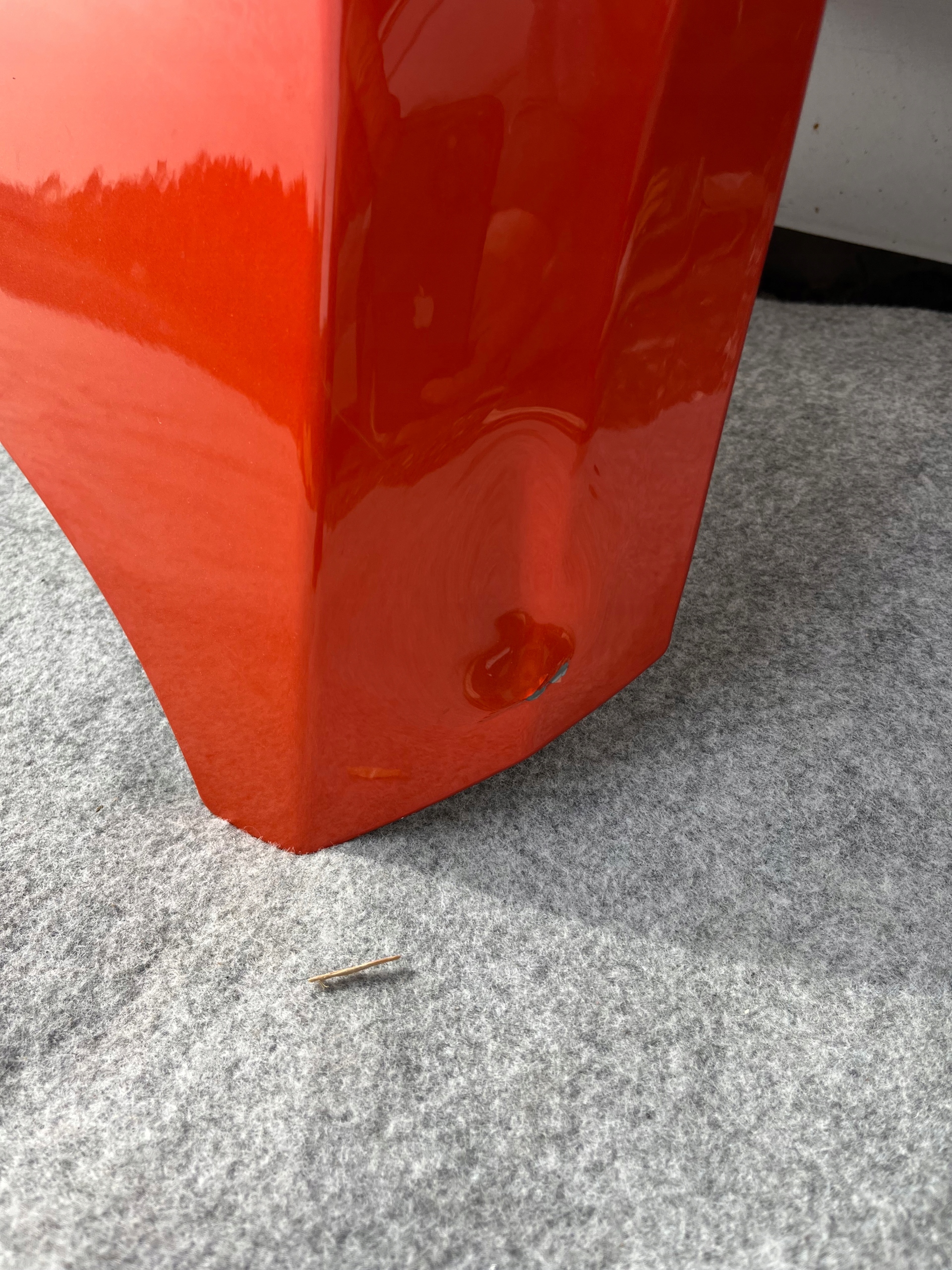 Motorhaube Renault Clio X98 Bonnet Hood - Thumbnail 4