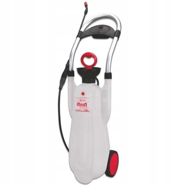 Tlakový Postrekovač Záhradný Vozík Malva 16 L