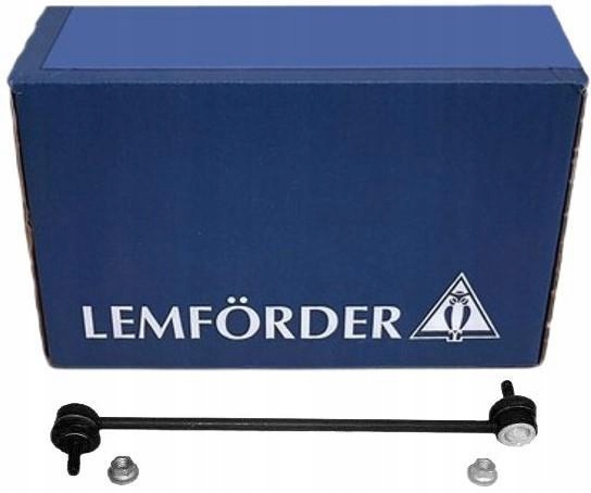 LEMFORDER ŁĄCZNIK STABILIZATORA PRZÓD PEUGEOT 307