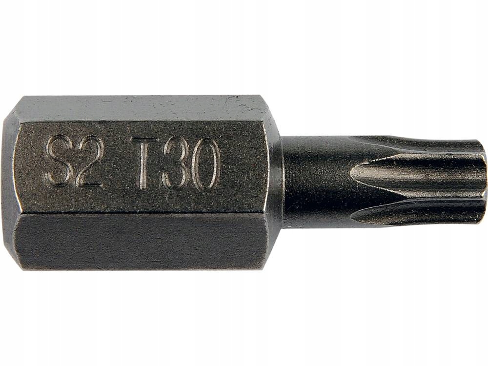 

Klucz specjalny torx t30x30 s2