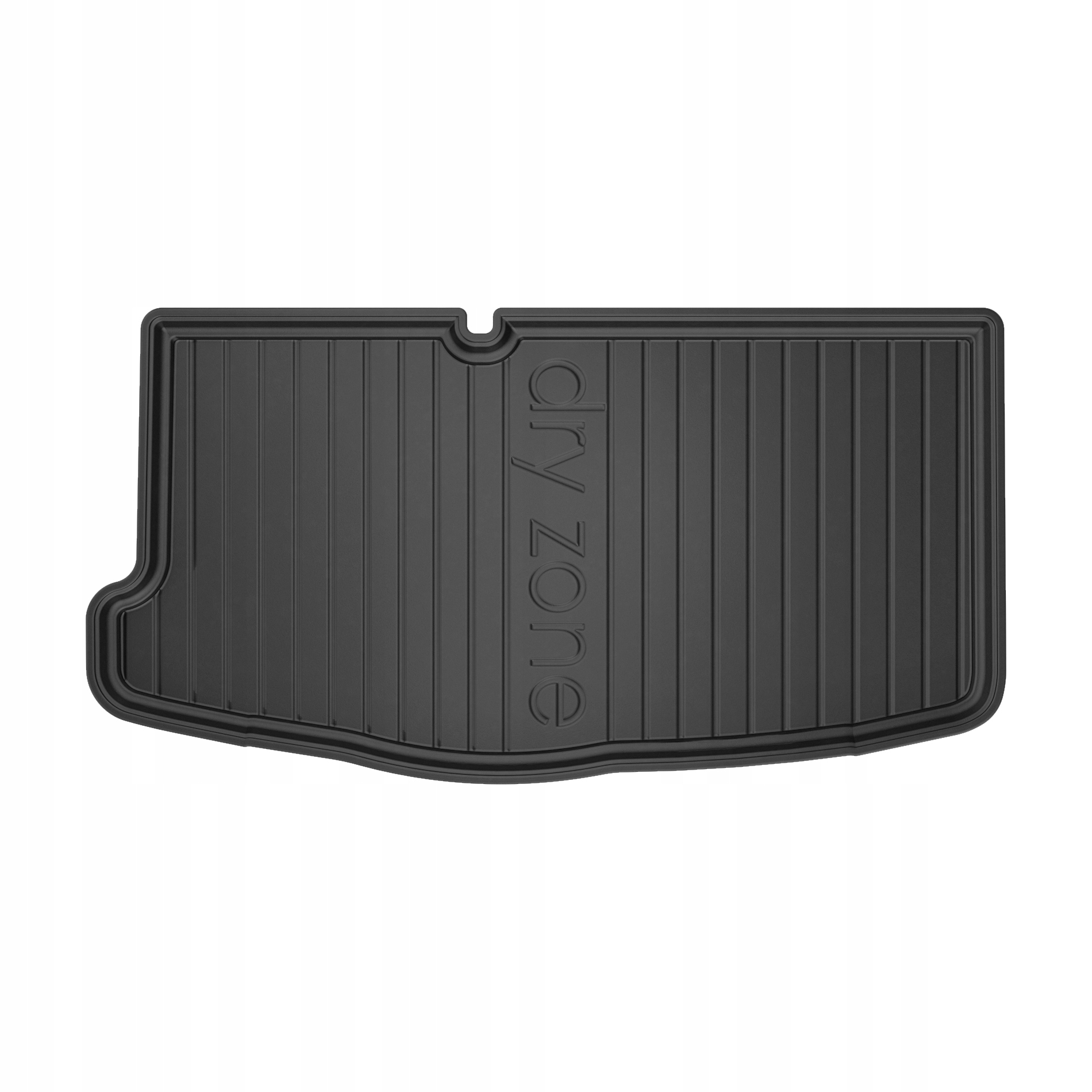 

Gumowa mata bagażnika do Hyundai i10 I 2007-2013