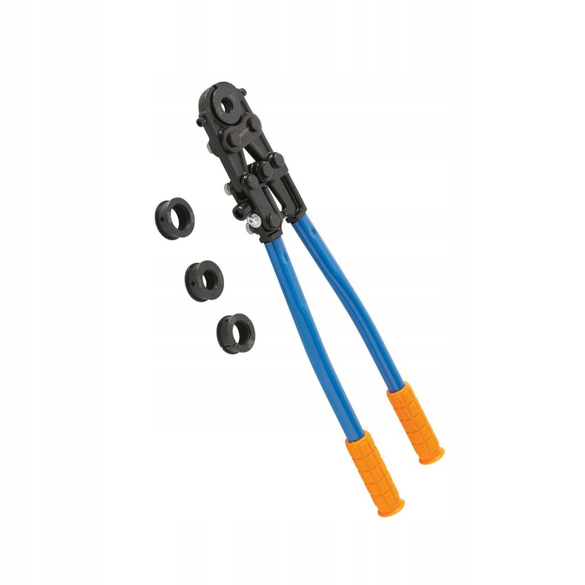 Zaciskarka do rur 12-26 mm Dexter