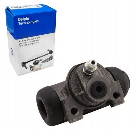 

Cylinderek Ham. Fiat Panda Punto Delphi L/p