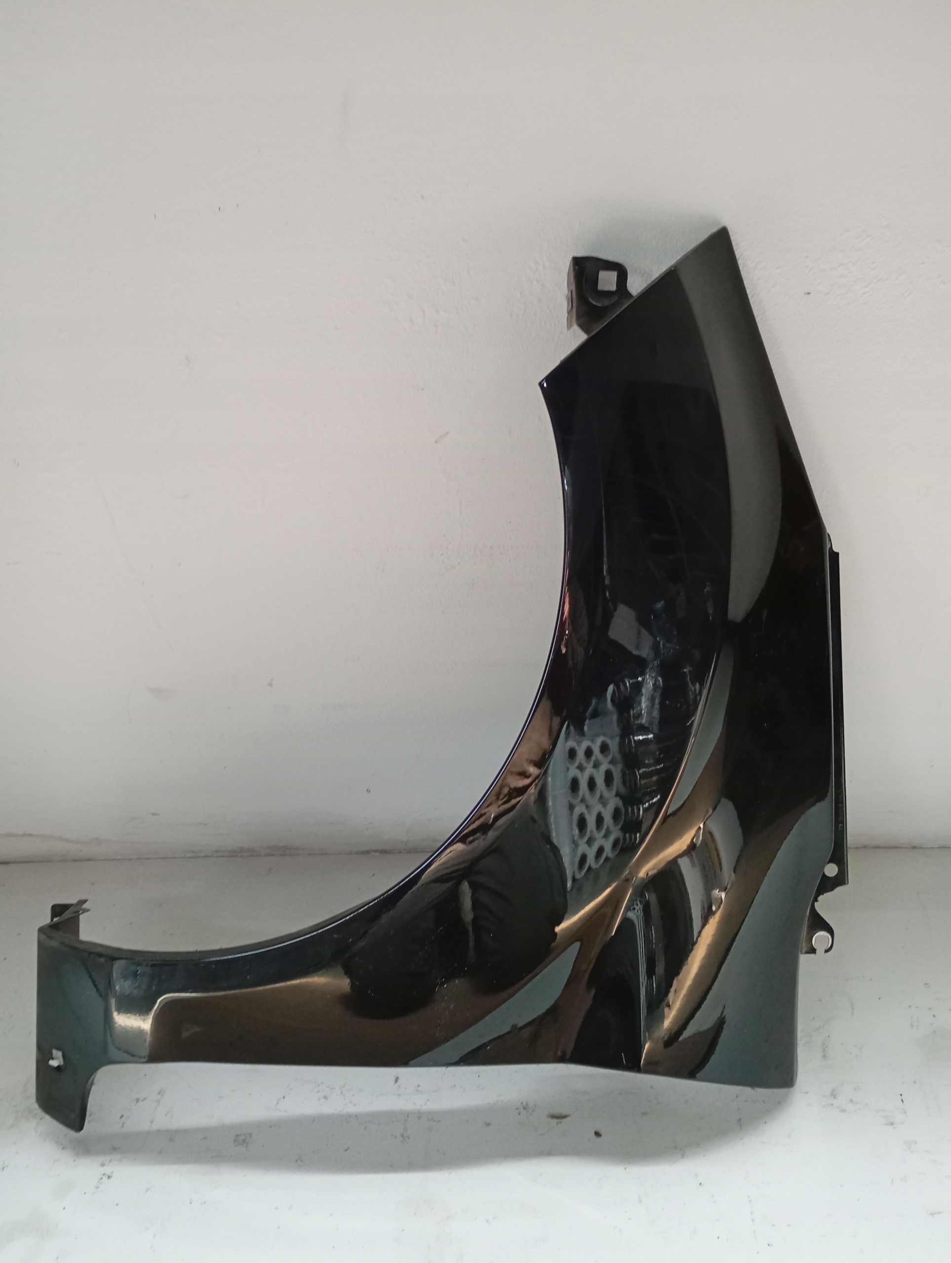 fender left FORD FIESTA MK7