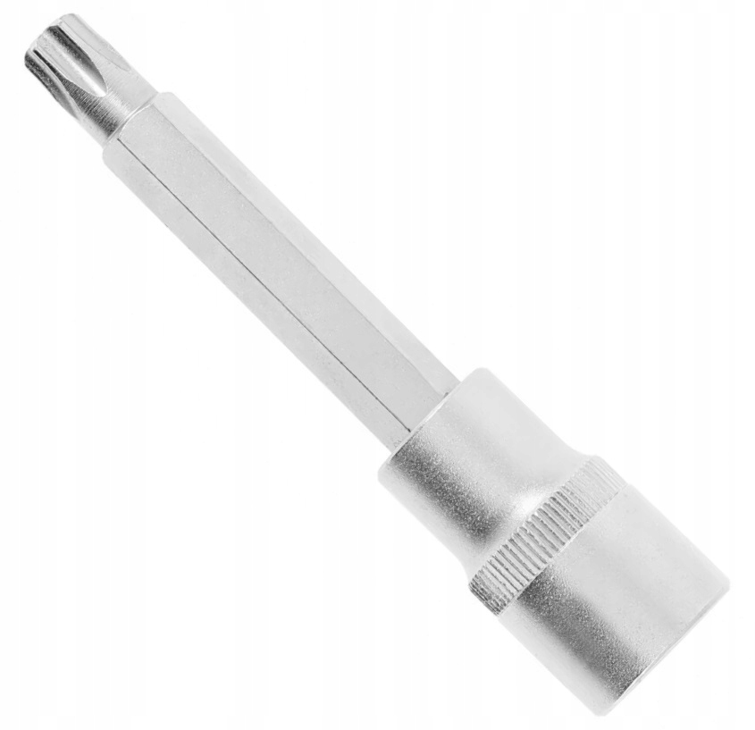 Klucz trzpieniowy Torx T60 1/2" 100mm Hoegert