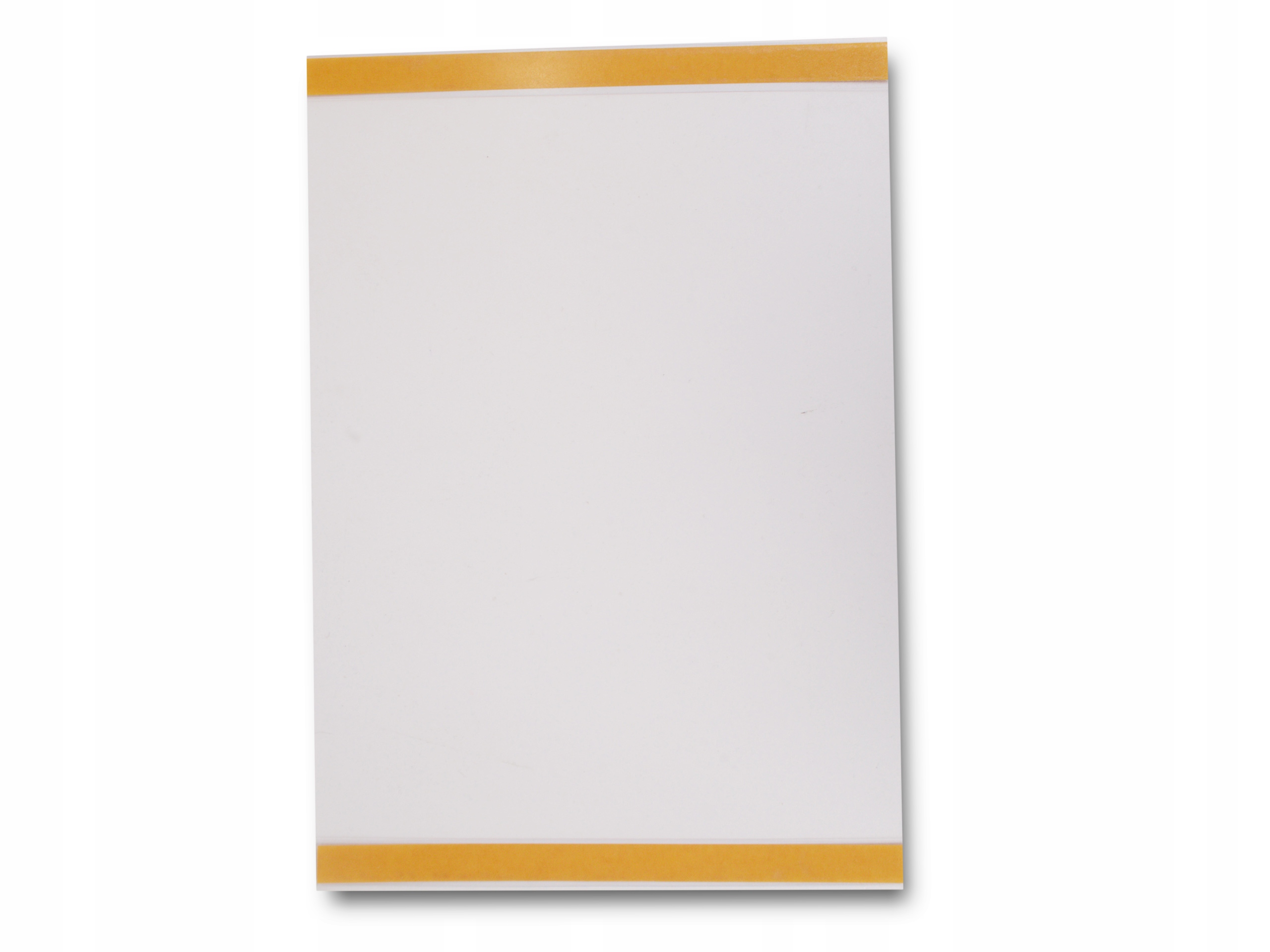 

Kieszeń Samoprzylepna Plakatowa Ramka Reklama A3