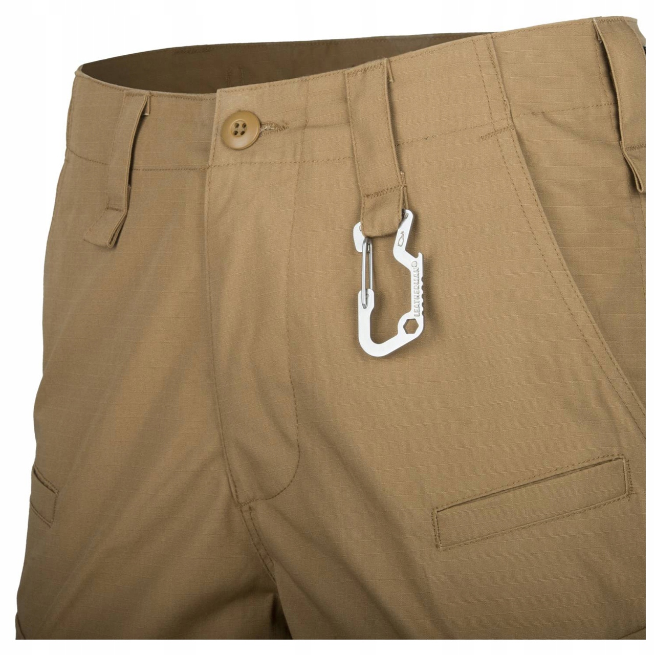 SPODENKI KRÓTKIE MESKIE BÓJOWKI CPU HELIKON COYOTE EAN (GTIN) 5908218767843