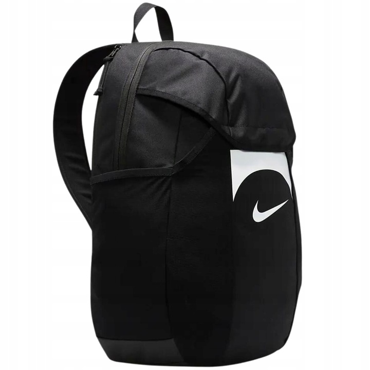Plecak Szkolny Sportowy Nike Elemental Backpack Czarny
