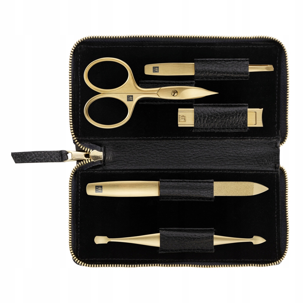 Sada na nehty v pouzdro na manikúru Zwilling 6 ks K3