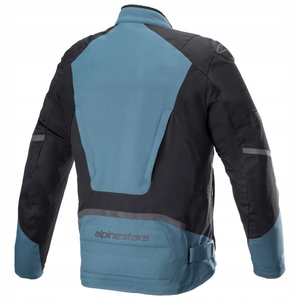 KURTKA TEKST ALPINESTARS RX-5 DRYSTAR ATLANTIC 3XL Rozmiar XXXL
