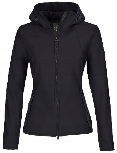 Kurtka Softshell Pikeur Kendra A/w 20 r.32 min 20%