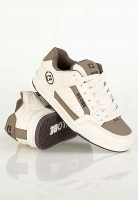 Boty Globe Tilt Parchment