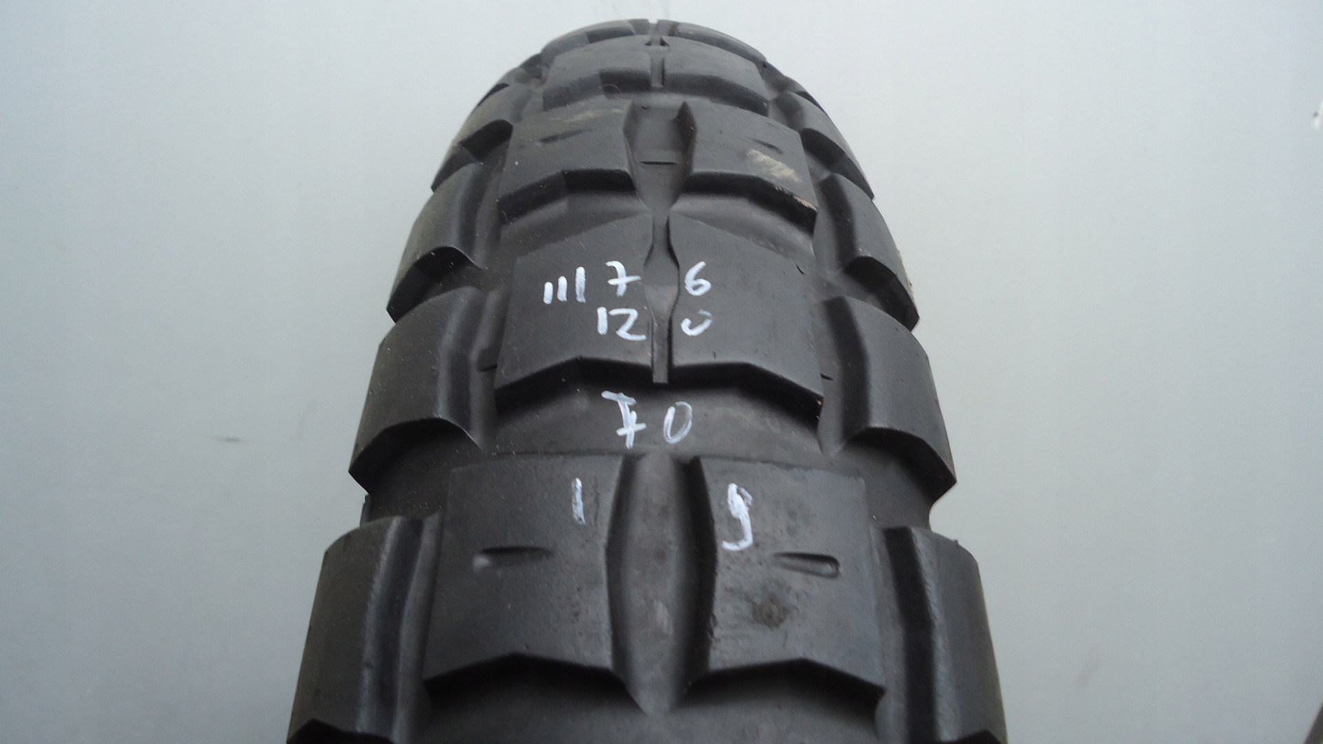 OPONA PIRELLI SCORPION RALLY 120/70/19