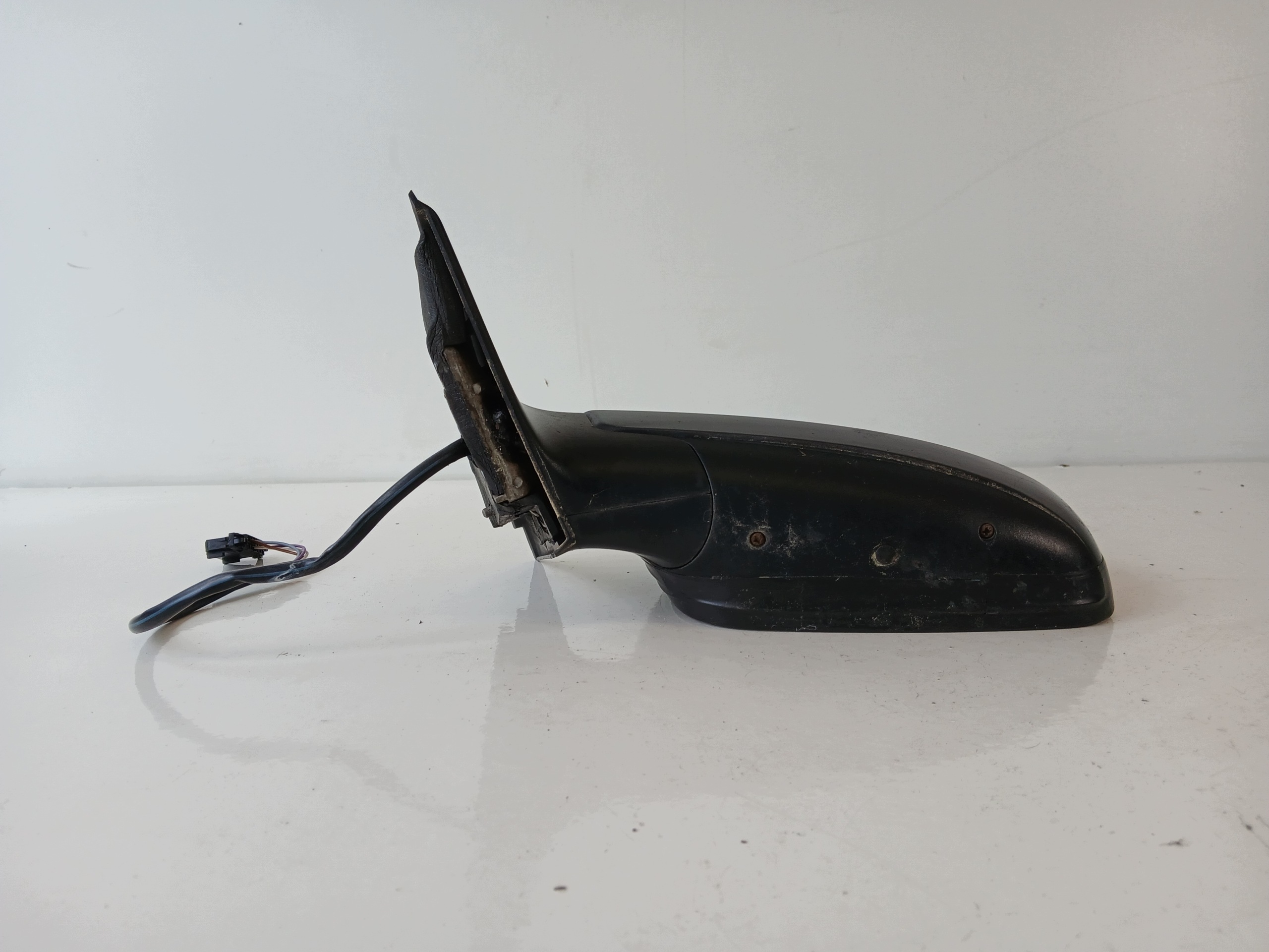 VW PASSAT B5 mirror left 5 PIN LC7V