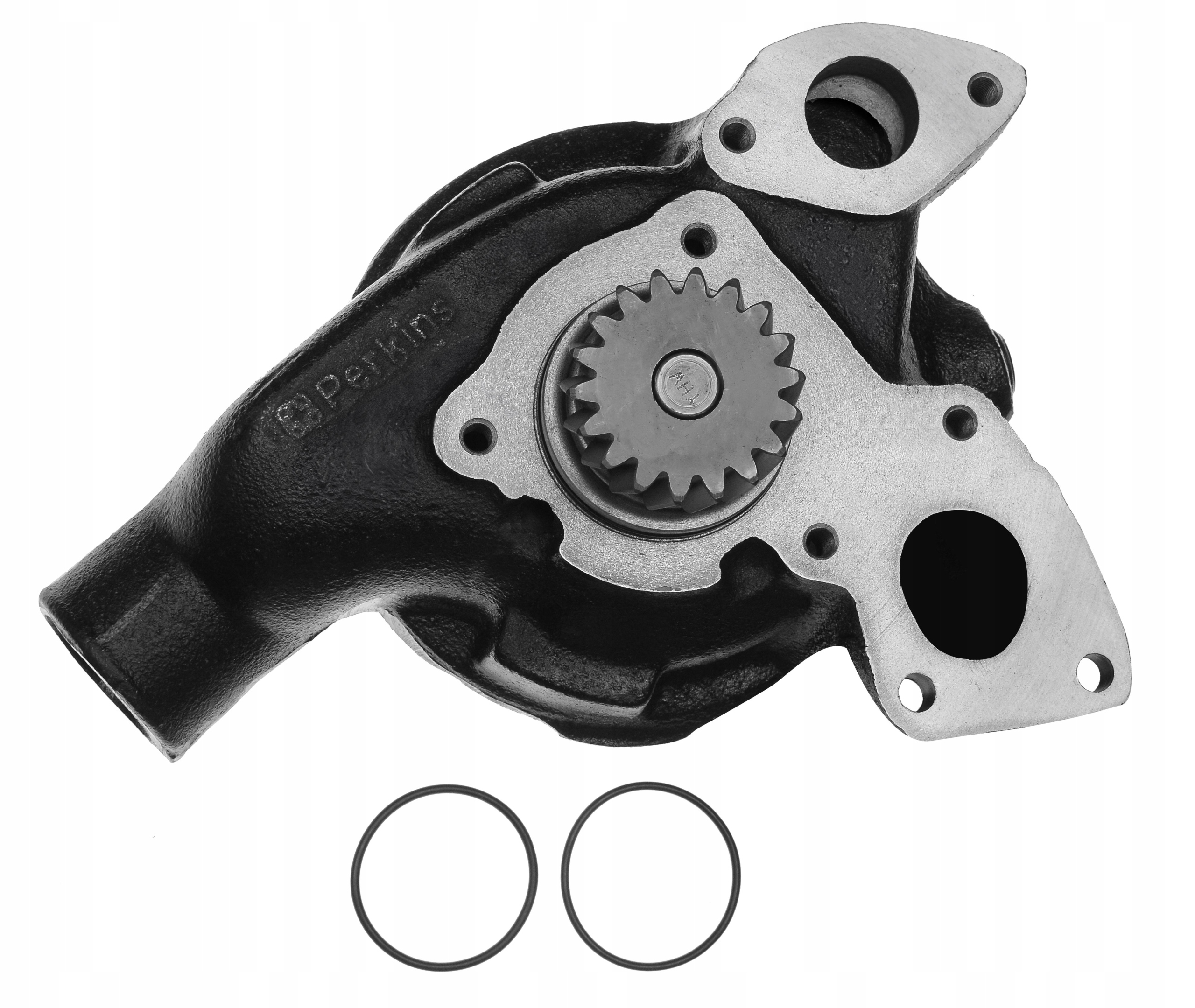 POMPA WODY CAT OEM PERKINS KOPARKO-ŁADOWARKI