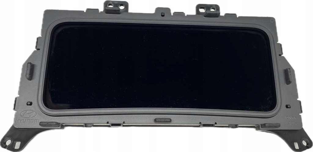 HYUNDAI KONA LIFT dials dials TABLET EUROPA 21-23