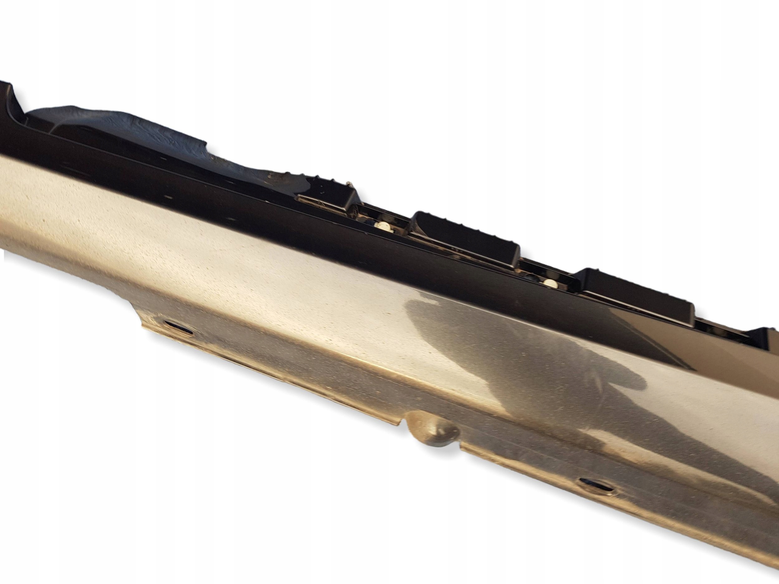 cap moulding threshold right side Mercedes E coupe C207 W207 c755 755