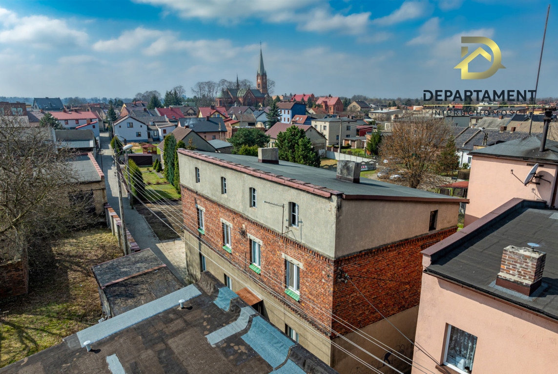 Dom, Piekary Śląskie, 157 m²