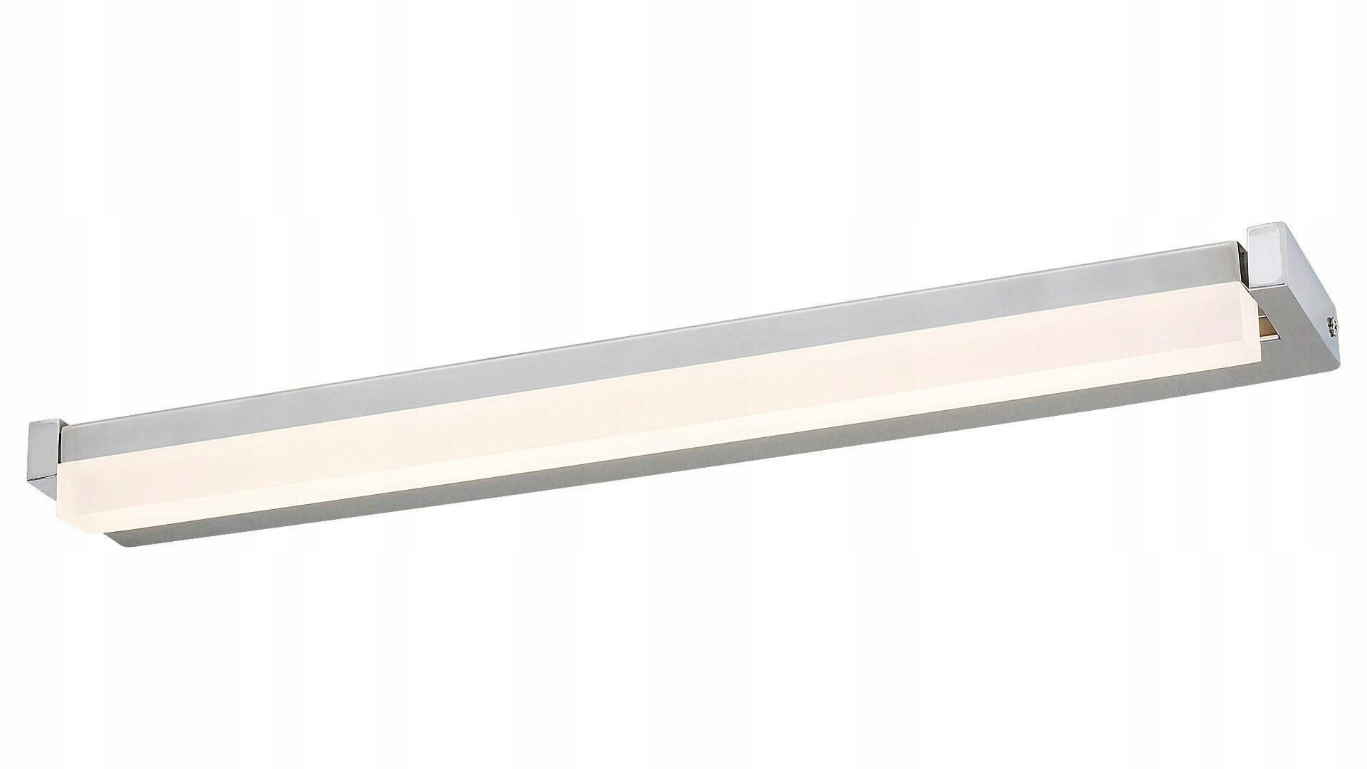 Rabalux Cedric Led 12W podlinkové svietidlo, chróm, 625 mm, 3000K, 1146lm