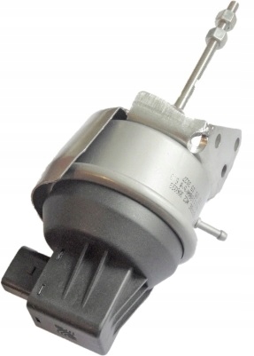 ZAWÓR TURBO 03L198716A GRUSZKA STERUJĄCA ORG VAG Numer katalogowy części AUDI SKODA SEAT NASTAWNIK TURBOSPRĘŻARKI