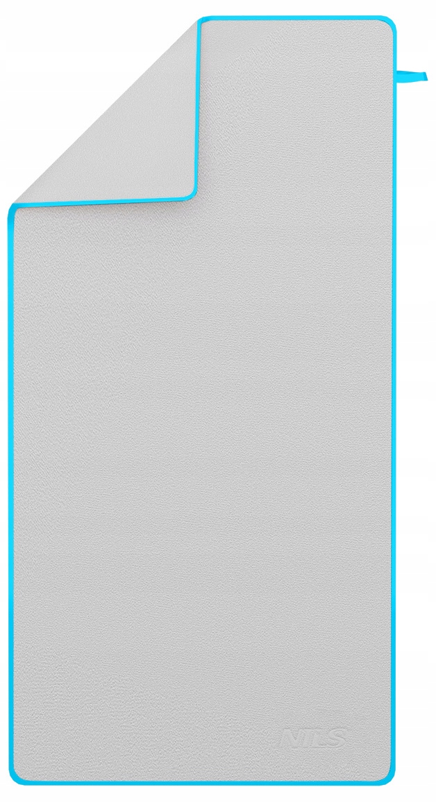 RĘCZNIK Z MIKROFIBRY SZYBKOSCHNĄCY TURYSTYCZNY PLAŻA BASEN KĄPIELOWY 200x90