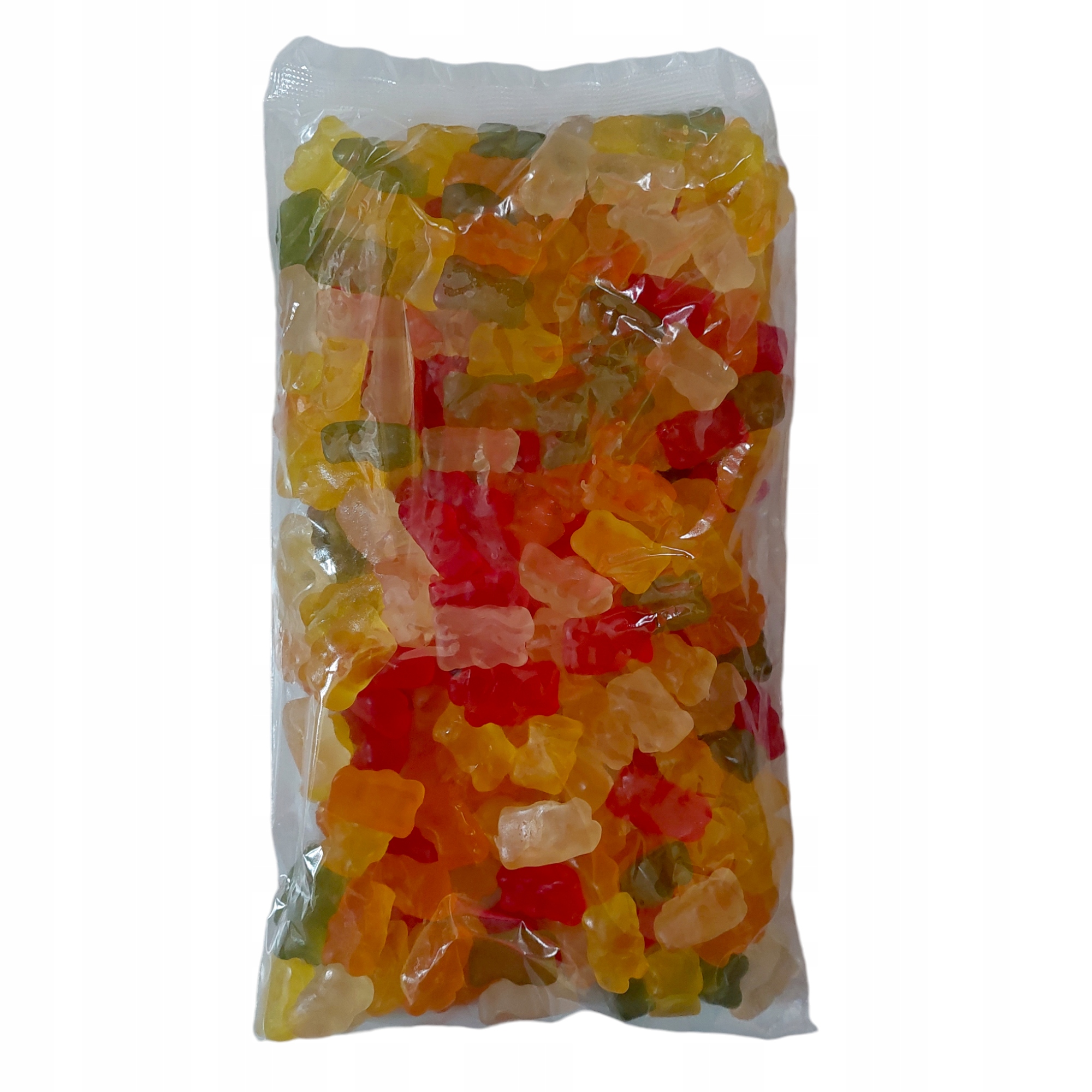 Żelki Vangusto 10x1kg Miśki — 6