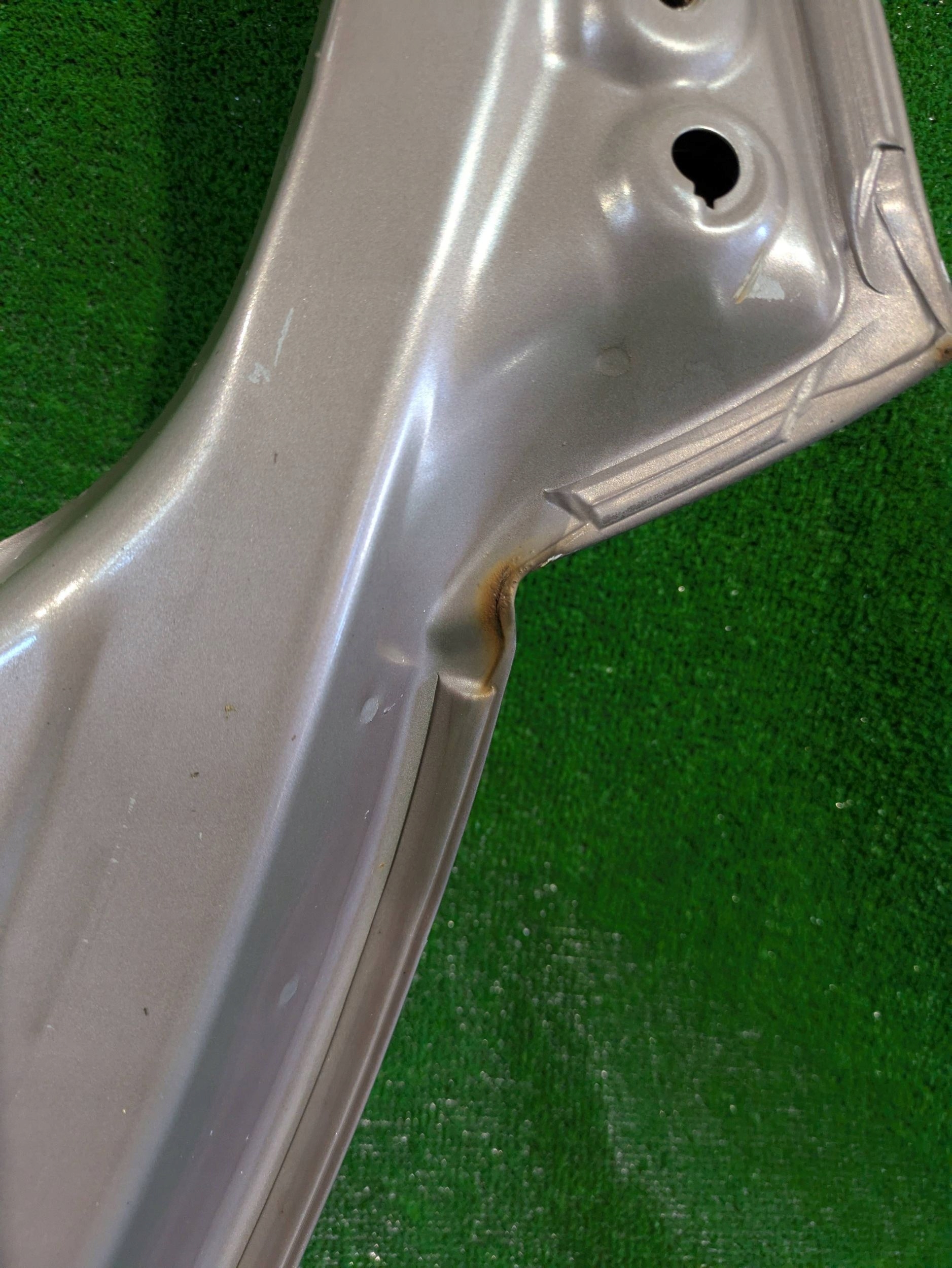 boot doors rear part boot KIA CEED and HB