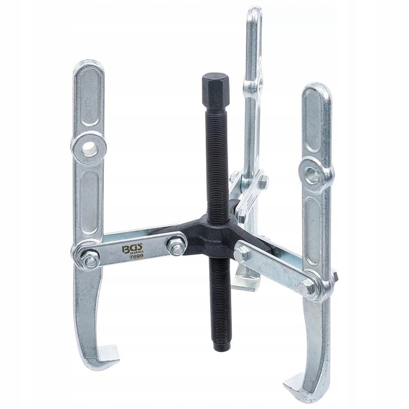 Vnější/vnitřní stahovák, 3-ramenný 40-210 mm, Bgs 7699
