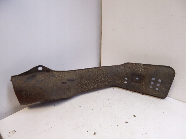 QASHQAI J10 +2 LIFT 10-14 OSŁONA WLEWU PALIWA 2.0 16V