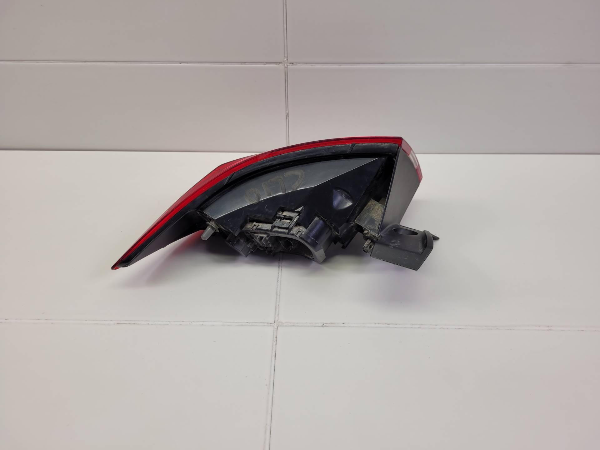 light rear right side Renault Clio 4 facelift 2019 265509846R
