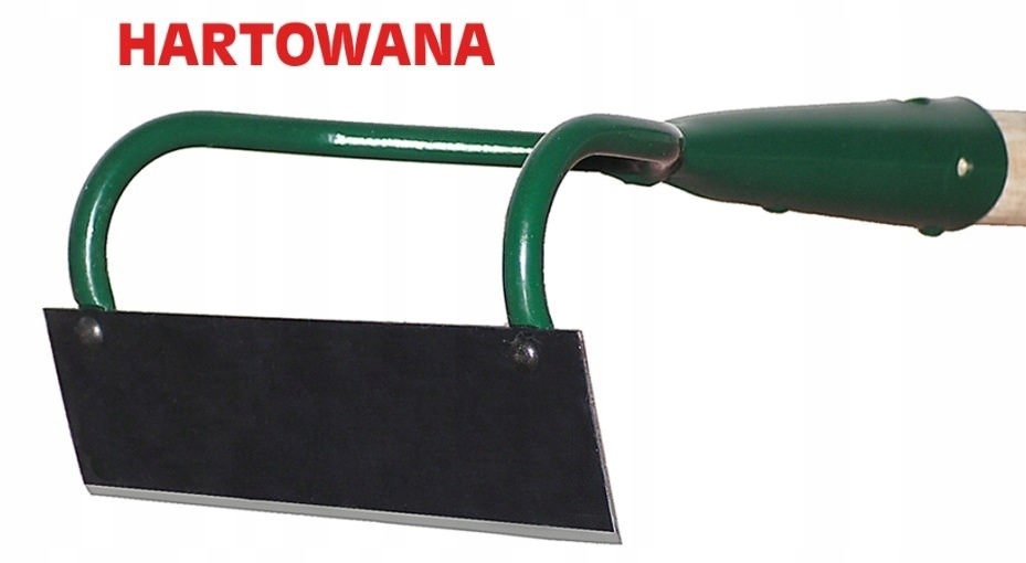 

Motyczka dwuramienna bez trzonka 16 cm 1379 Kard 1