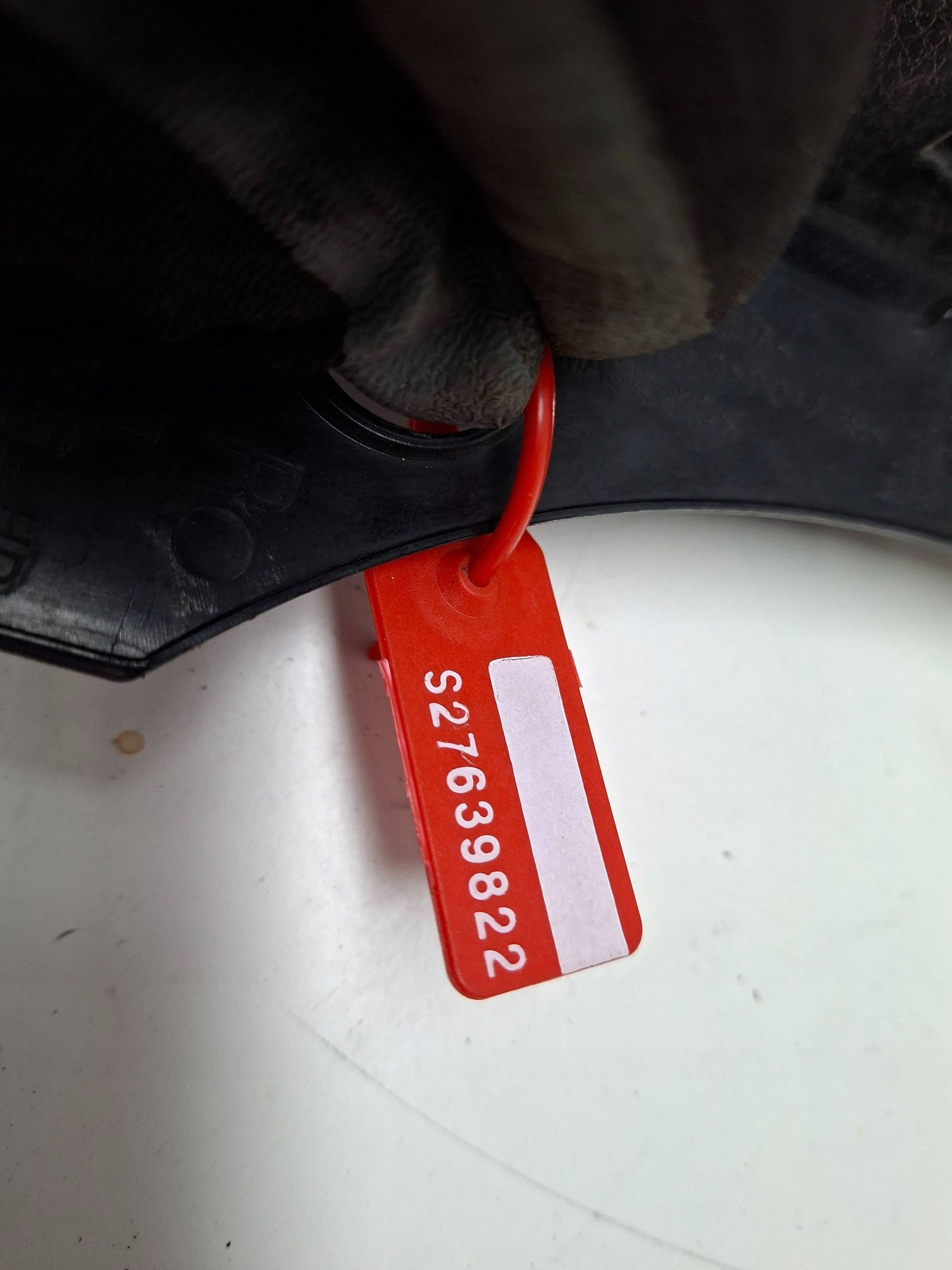 light rear right 265501361R RENAULT TWINGO III 2014