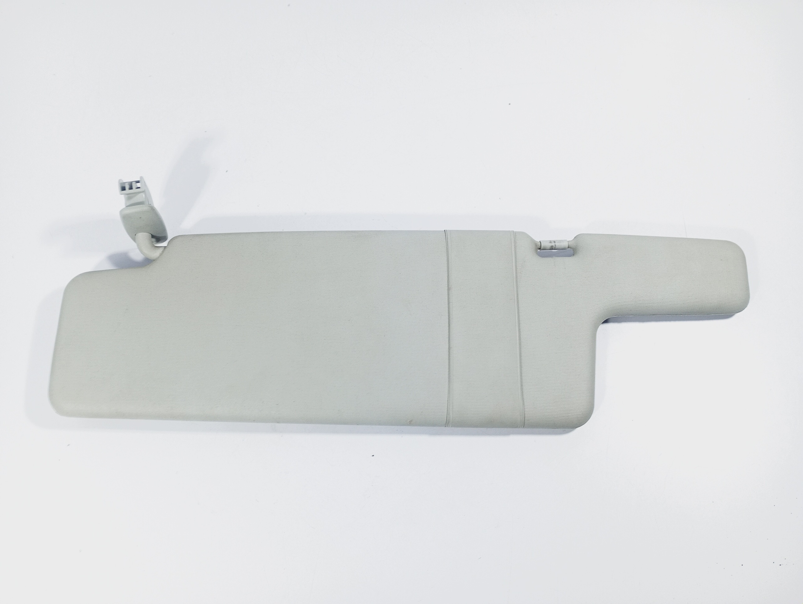 cover sun left driver´s visor left Skoda Fabia and 1 01-07