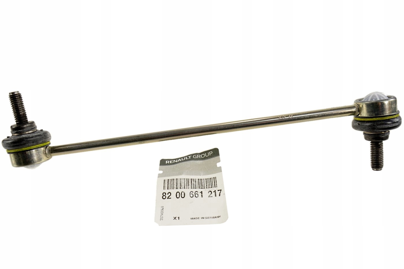 

Łącznik Stabilizatora Trafic III Vivaro B Oryginał