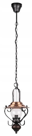 Lustr Enna 7869 Rabalux