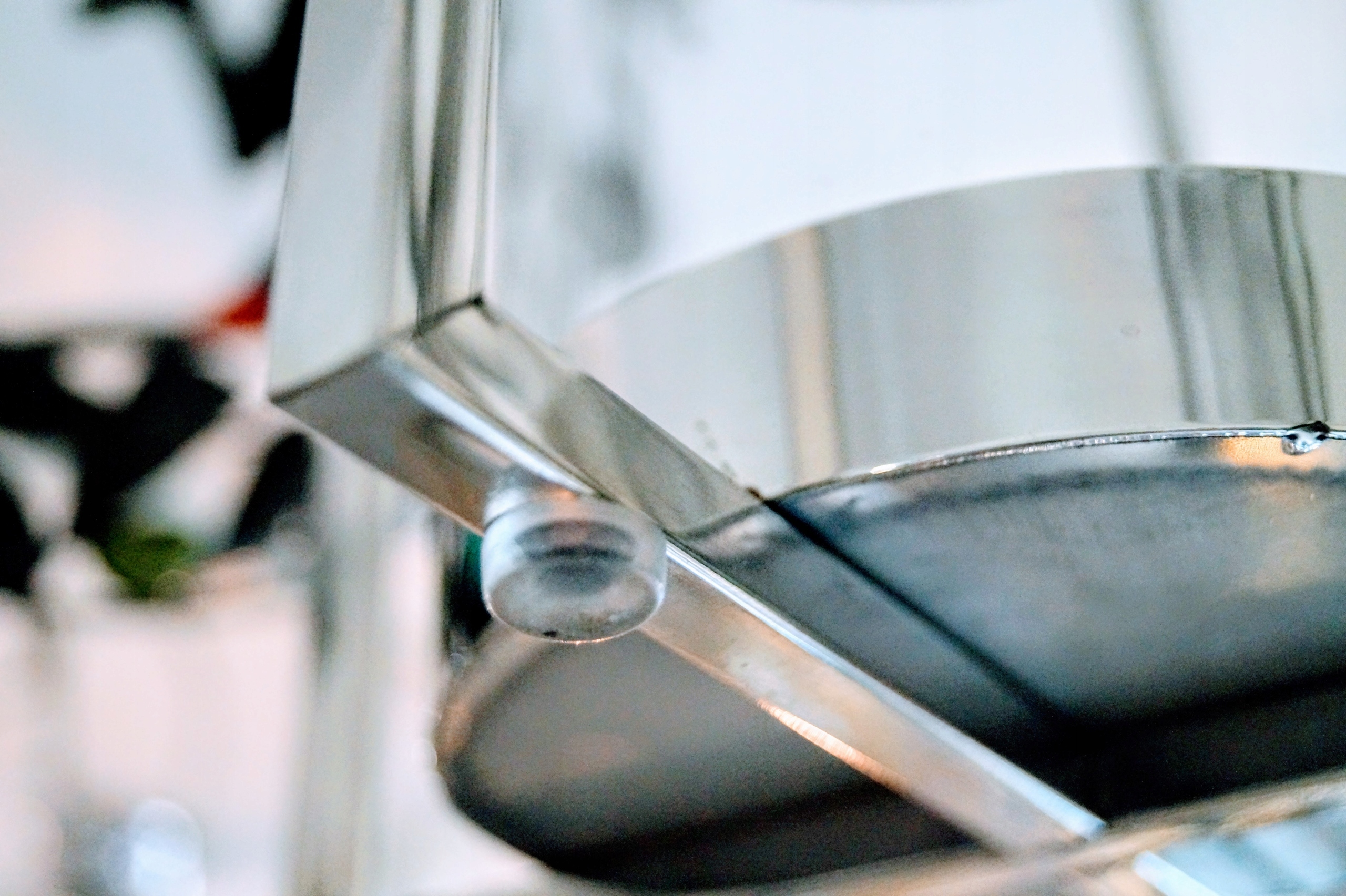 ŚWIECZNIK Wysokość produktu 40 cm