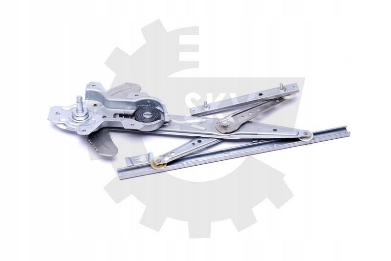 PODNOŚNIK SZYBY PRZÓD PRAWY LAND ROVER DEFENDER