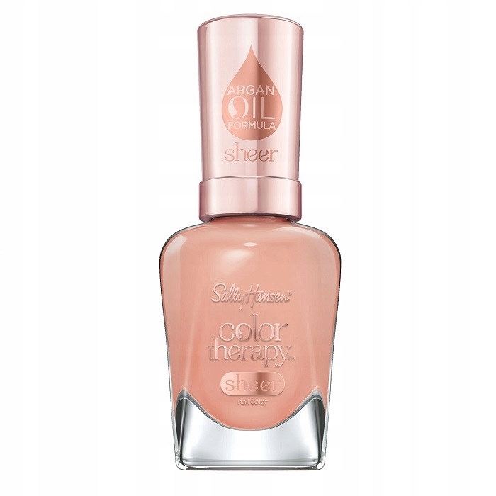 

Sally Hansen Color Therapy Argan lakier 538