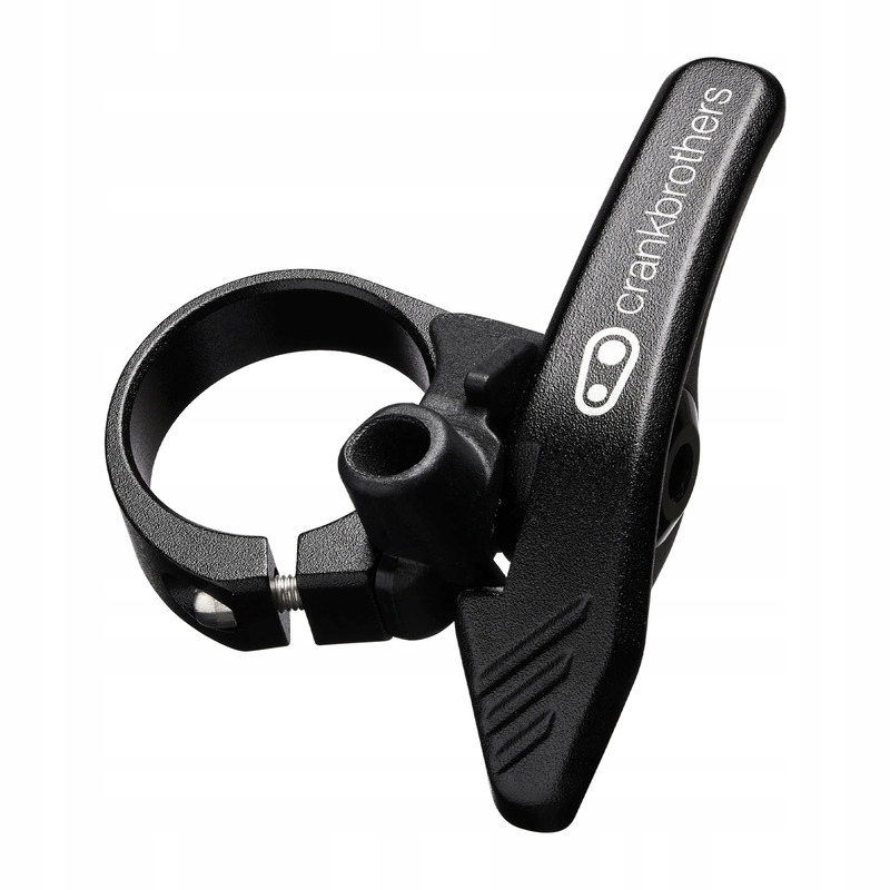 Gumová Krytka Pro Sedlovku Crankbrothers Highlinekit Drop Bar V2