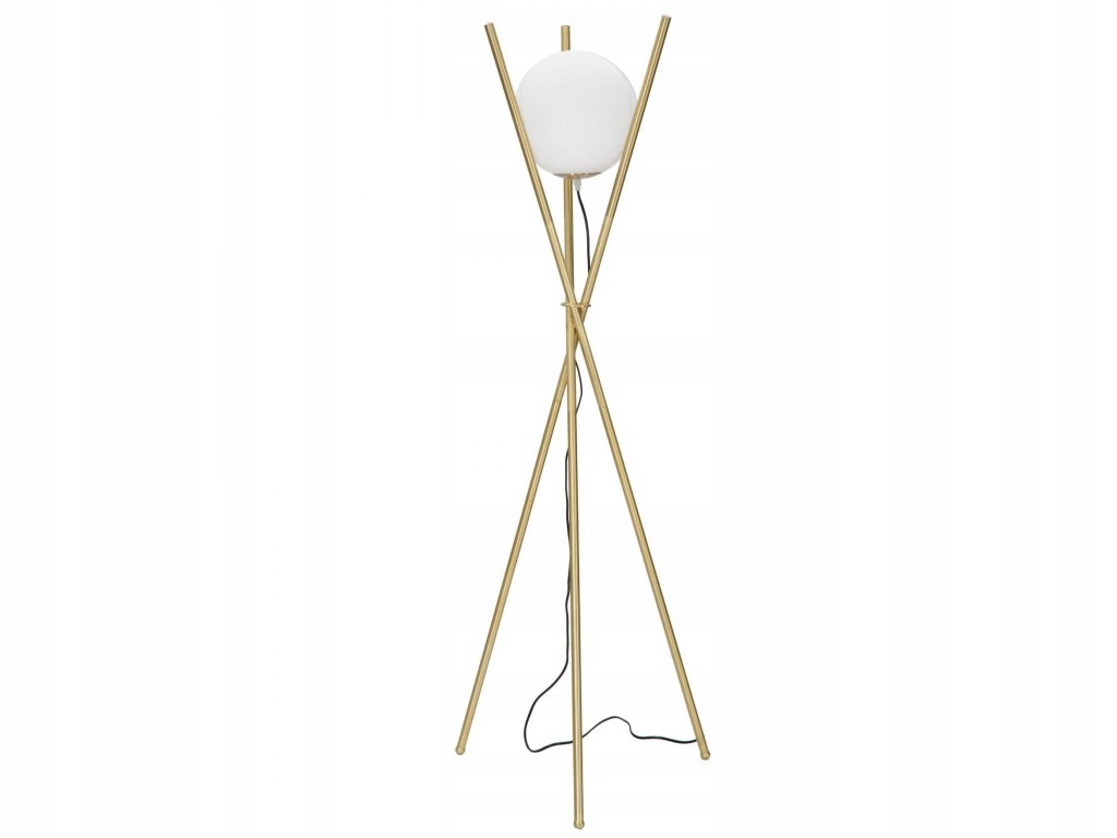 Stojacia lampa Glamy