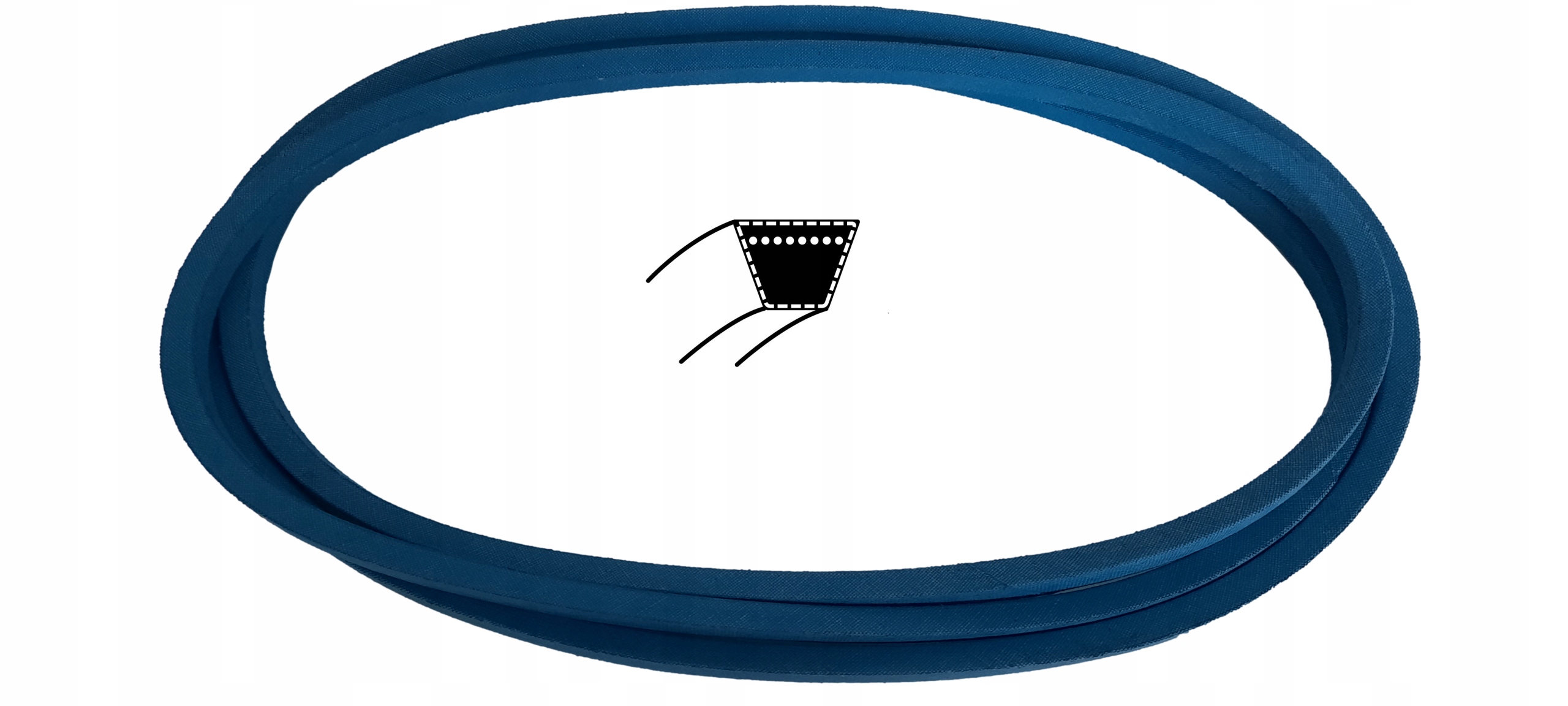 Pásek na nože McCulloch Partner P185117H